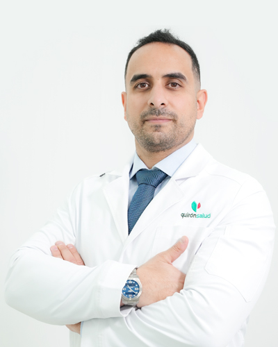 د. غسان الجعدي