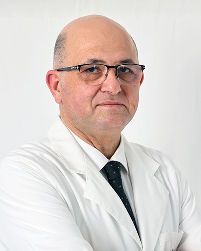 Dr. Hamdi Takriti