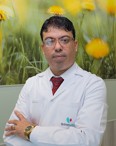 Dr. Hamed Alkhodari