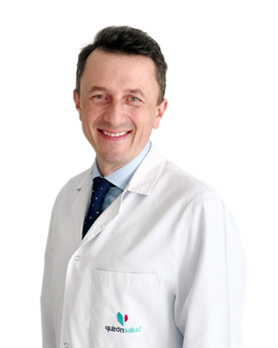 د. جان غرزوسكوفياك