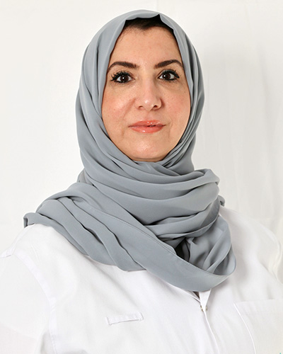 Dr. Mervat Adel