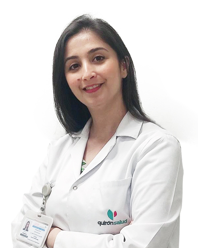 د. علا السعيد