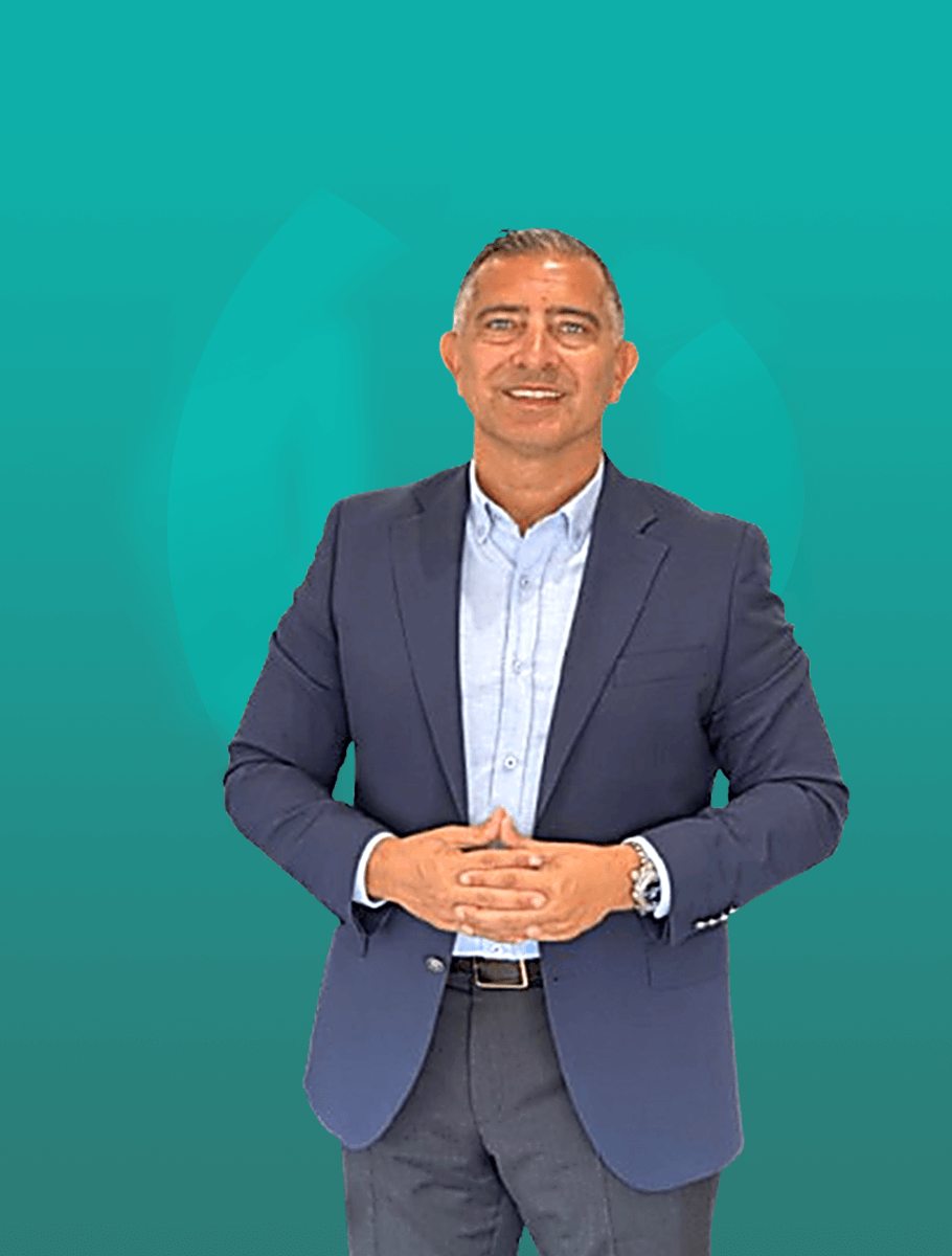 Dr. Zaid Al Abbadi