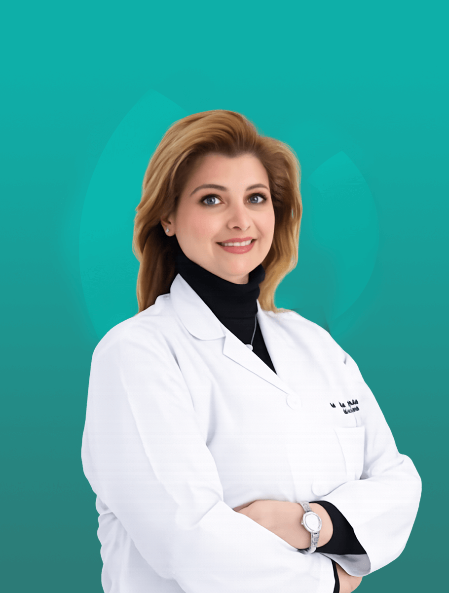 Ms. Manar Blanko