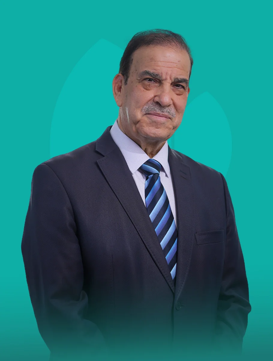 Dr. Mohammad Asmi