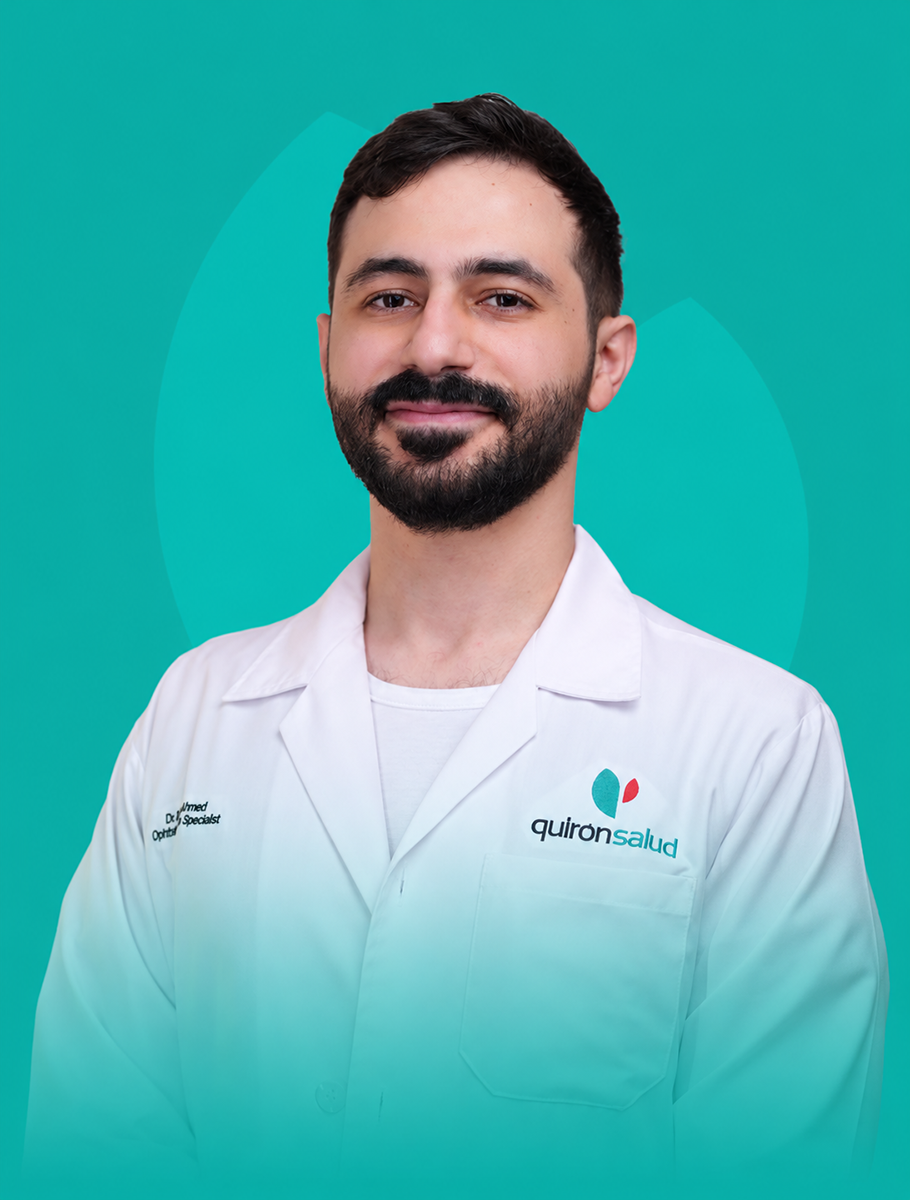 Dr. Khaled Almasri