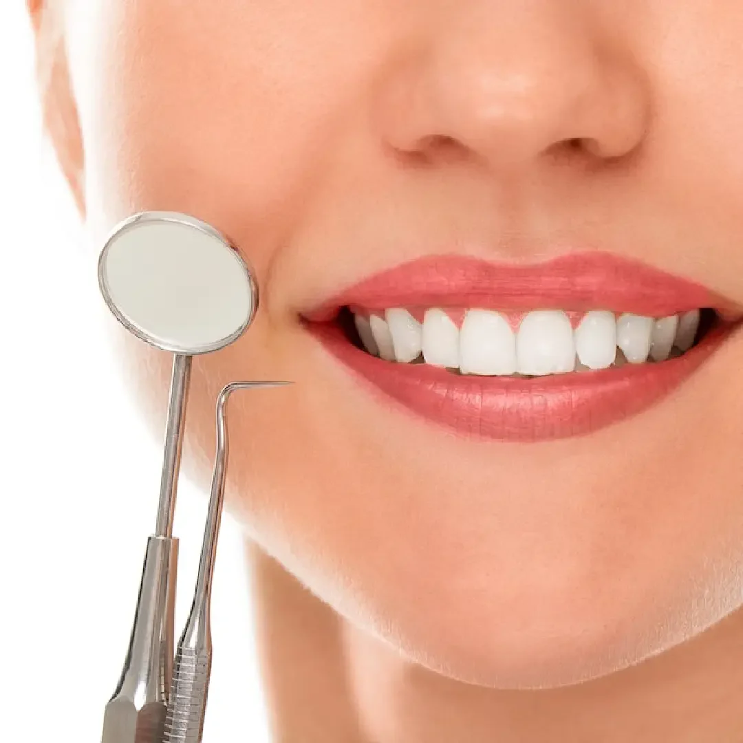 Dental services
