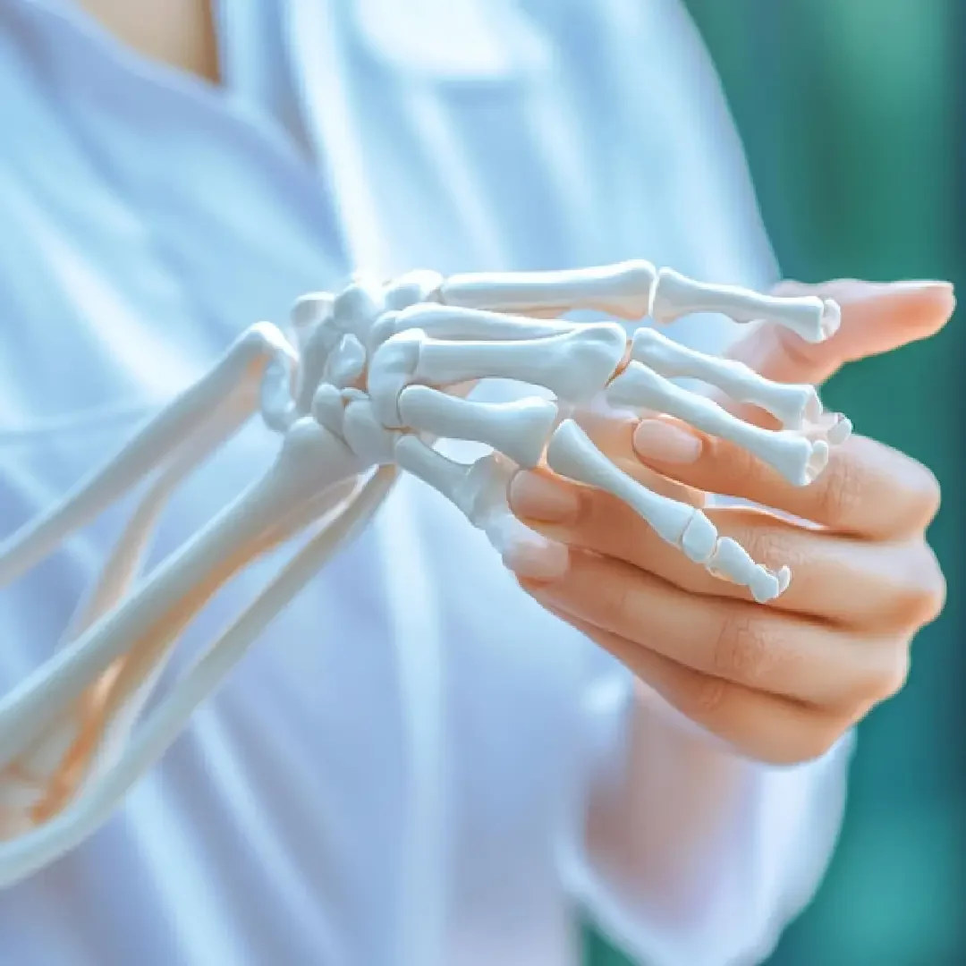 orthopedic