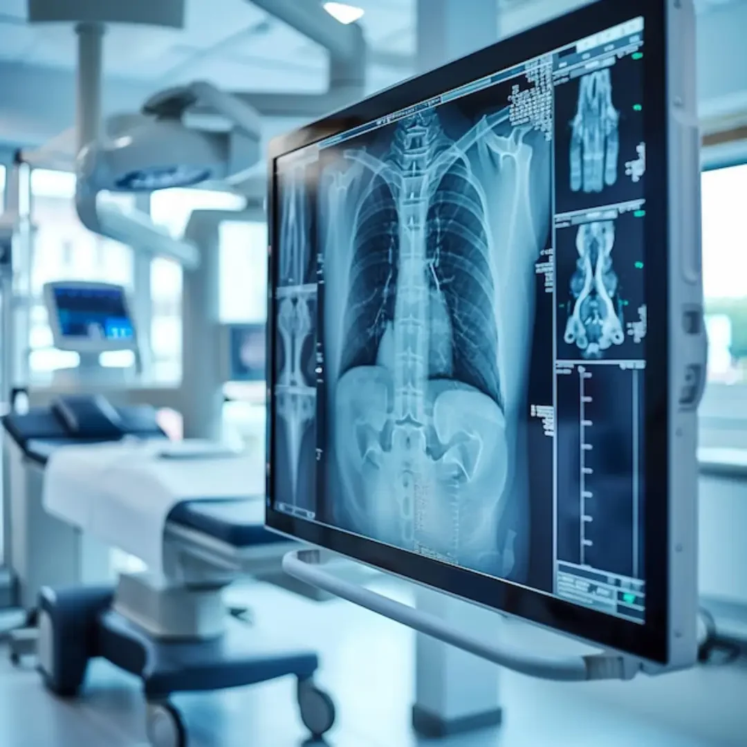 radiology